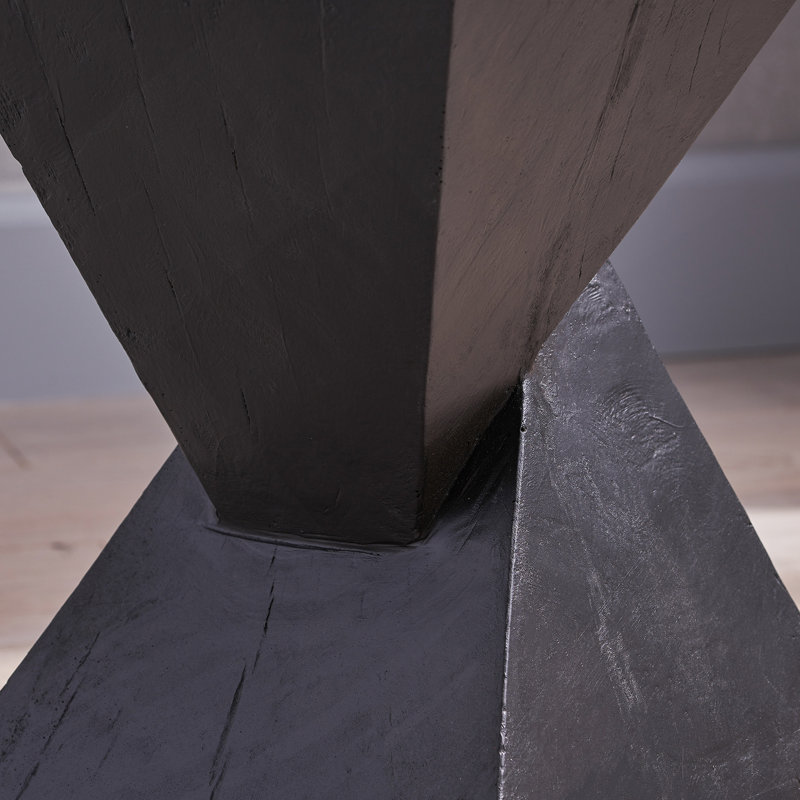 Table d'appoint, Noir