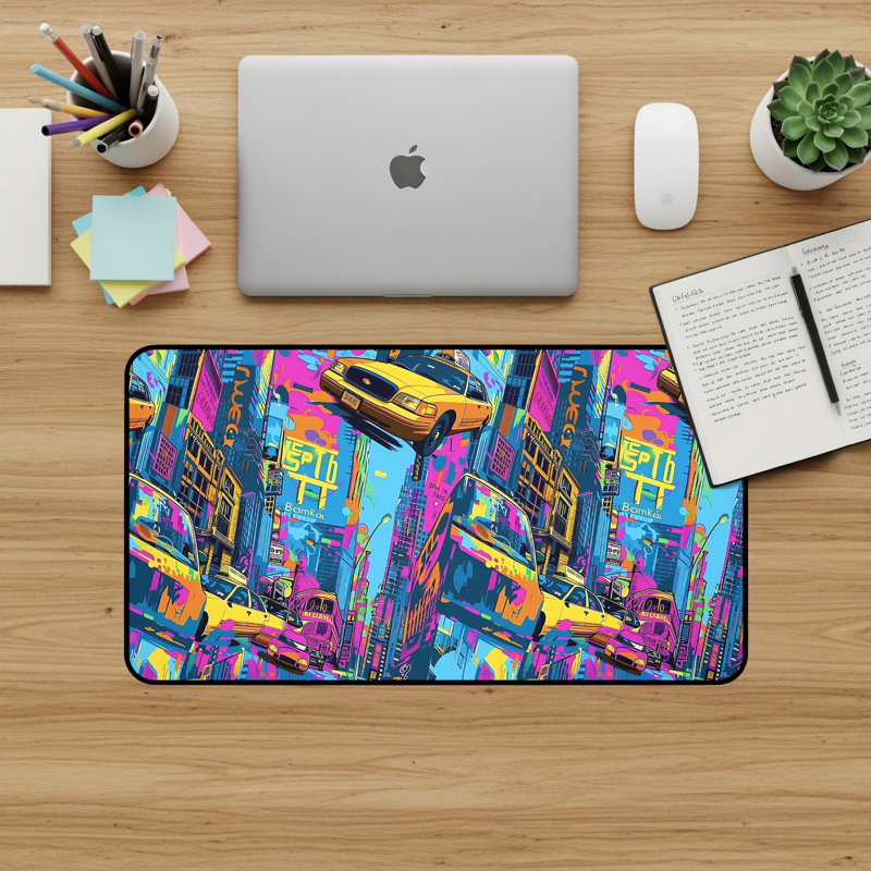 Desk Pad
