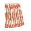 Pleated Cotton Cylinder Shade-106221009-106221012