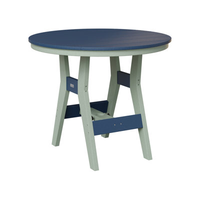 Harbor Outdoor Round Dining Table