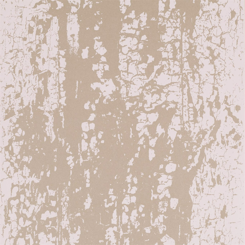 Eglomise 1005cm x 52cm Wallpaper Roll, Blush