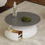 Table basse moderne et simple-107823646