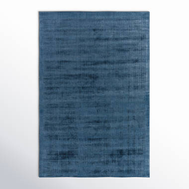 Rectangle Isadora Area Rug with Non-Slip Backing