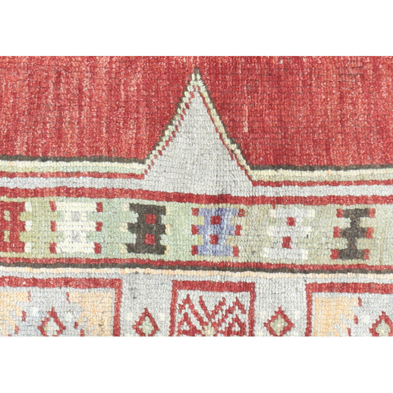 One-of-a-Kind 3'1" X 5'5" Area Rug
