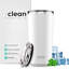 Gobelet de voyage en acier inoxydable Clean Bottle-91643067