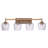Pardeesville 4 - Light Vanity Light-743718902