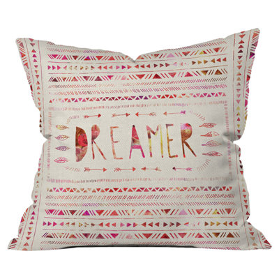 Coussin extérieur bianca rêver