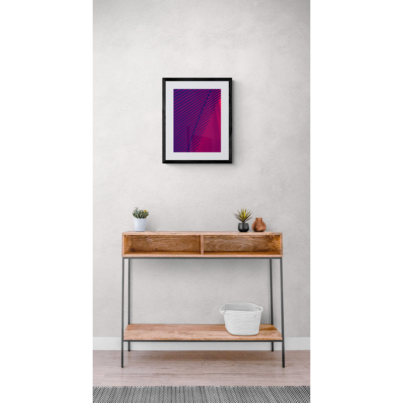 Lurking With Libby Print by Kevin Quinn, 30" H x 24" W