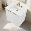 Meuble-lavabo simple 30 po Aderyn-99368135