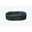 Lavabo vasque, lavabo ovale pour salle de bain-125438690
