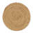 Elegant Spiral Design Placemat (Set Of 4)