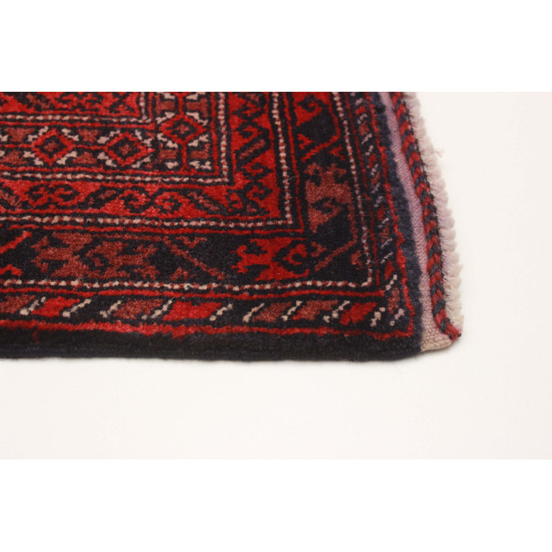 Teimani Beige Rug 2'11" x 5'0"