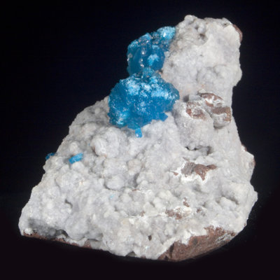 Landscape & Nature Crystal