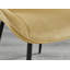 Anders Modern High Gloss Marble Effect Dining Table Set with 6 Luxury Velvet Dining Chairs-90277852-91736262