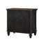 Table de chevet 3 tiroirs Orwell-1179567809