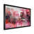 Black Picture Framed