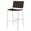 Chaise de bar Langton