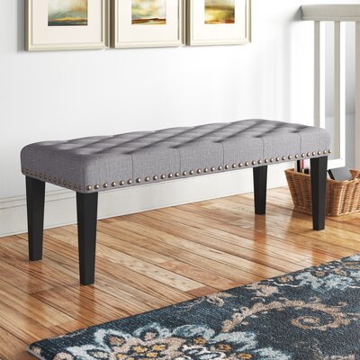 Maen Upholstered Bench