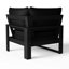 Chaise de coin de patio à assise profonde avec cadre-1750166747-1750166745