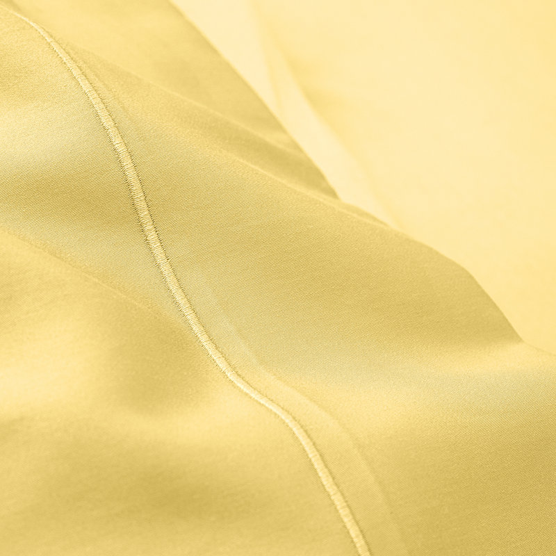 Vexin Percale Flat Sheet, King