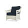 Nantucket Outdoor Lounge Chair