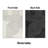 Modern Abstract Lines Weather Resistant Reversible Indoor/Outdoor Area Rug-1183998846