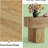 Media Side Table,Entertainment Center,TV Stand,Console Table