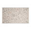 Tapis beige soyeux et moelleux-1241885639