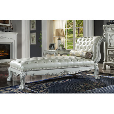 Chaise Dresden avec coussin