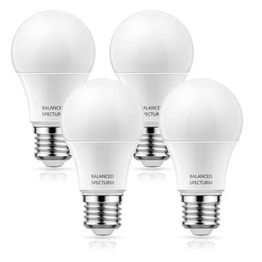 Alltrolite 3 Watt Equivalent A21 Dimmable LED Bulb & Reviews