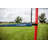 Triumph Patriotic Volleyball Set