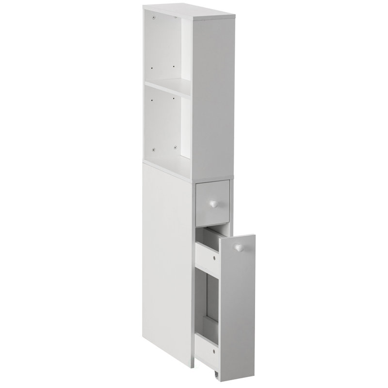 Armoire de rangement pour salle de bain Ezrie