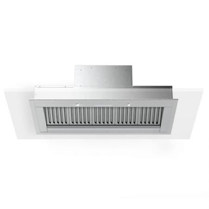 Verona Designer Series Insert Range Hood, 46"