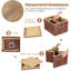 Rebrilliant Plastic Decorative Basket-50645678