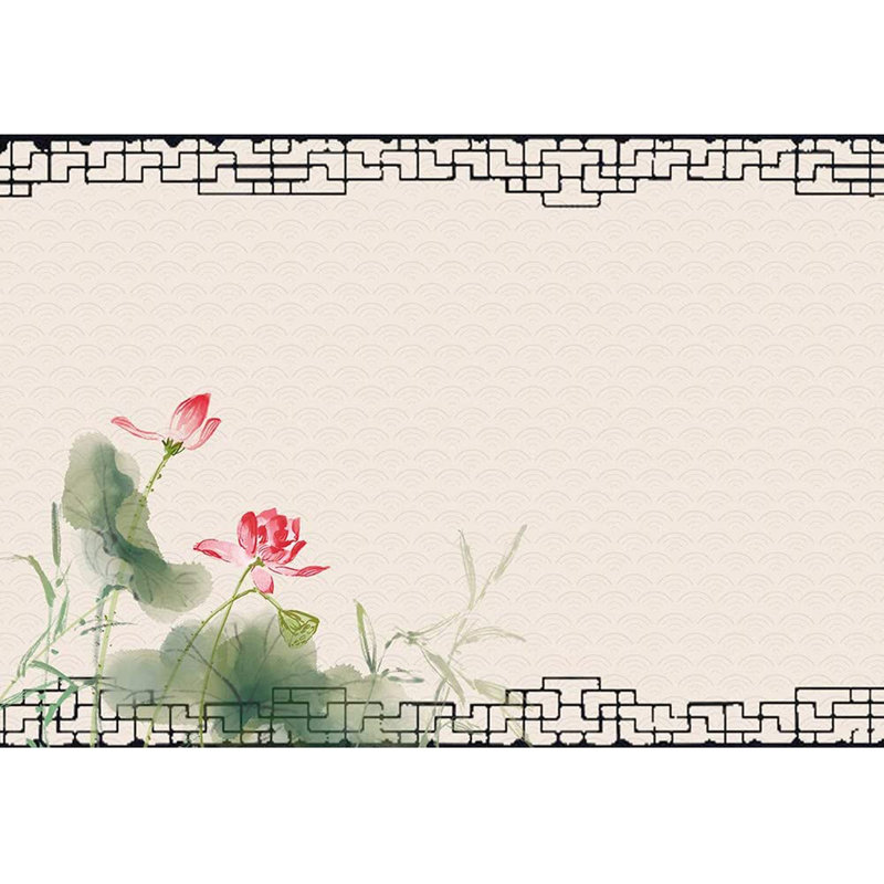 Murale lisse, L 100 po x l 144 po