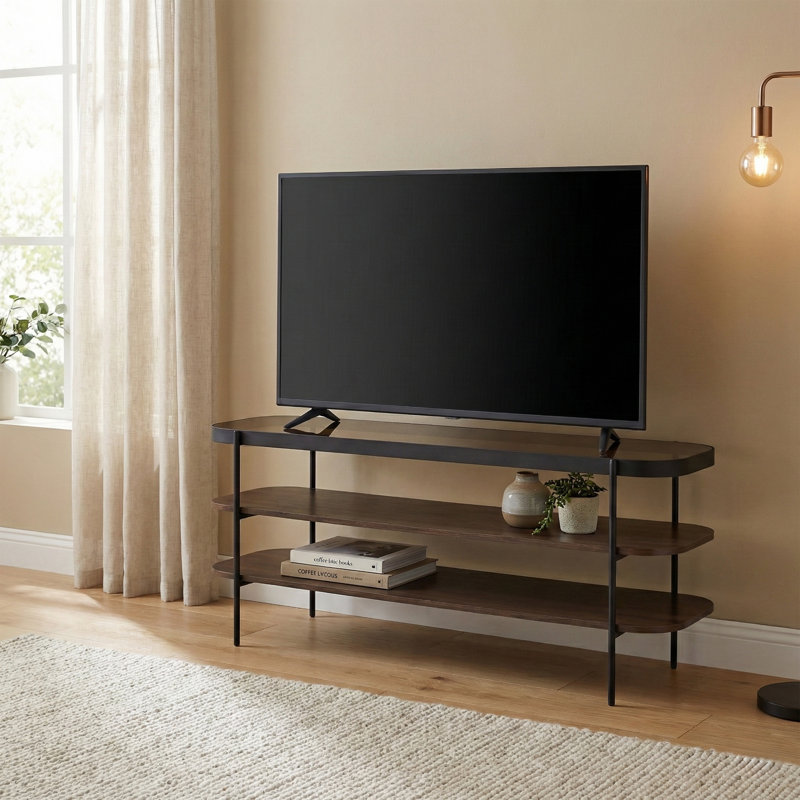 Allmar TV Stand for TVs up to 65"