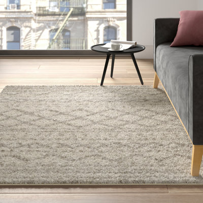 Samara Southwestern Area Rug