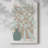 La Botanique -Gallery Wrapped Cavas-1337744637