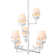 Nature 7 - Light Chandelier