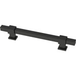Square Bar Adjusta-Pull Adjustable Cabinet Drawer Pull