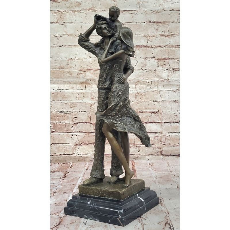 Figurines et sculptures