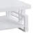 High Glossy Rectangular Coffee Table