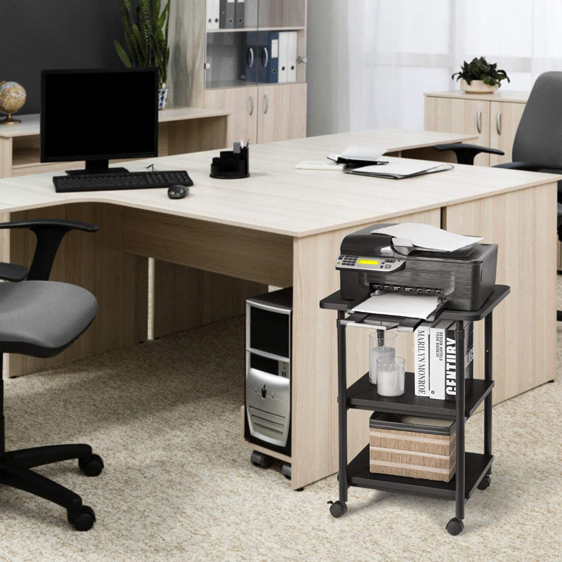 Lichtwardt End Table