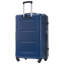 Expandable ABS Luggage Set with TSA Lock & 360° Spinner Wheels-129435446