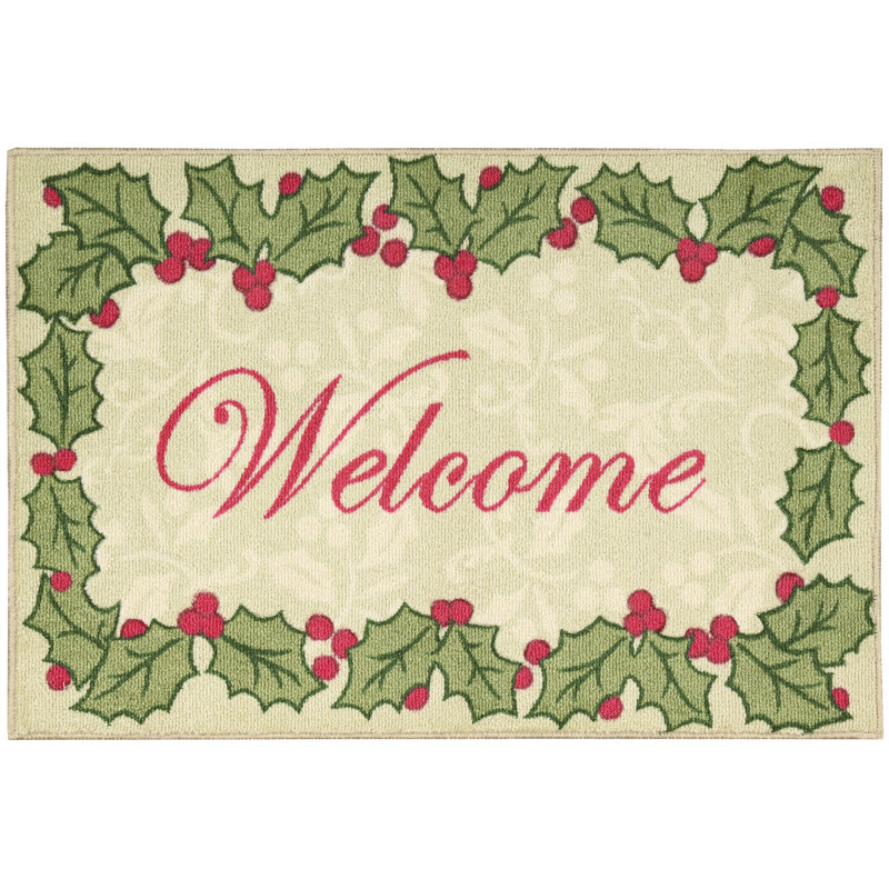 Betsey Floral Rug