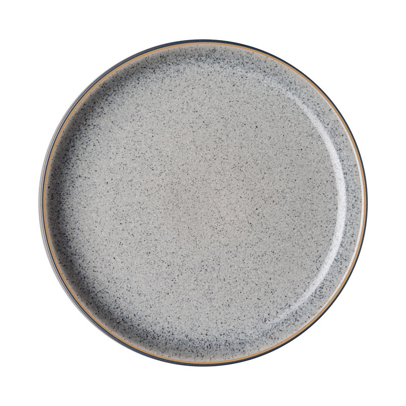 Studio Grey 10" Dinner Plate