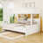 Antique White selected