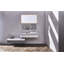 Uplift Tech Mirrored Medicine Cabinet with LED Lights-1170229251