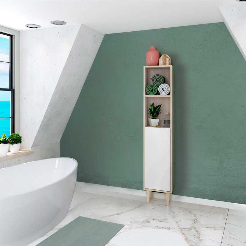 Dokol Wall Bathroom Cabinet