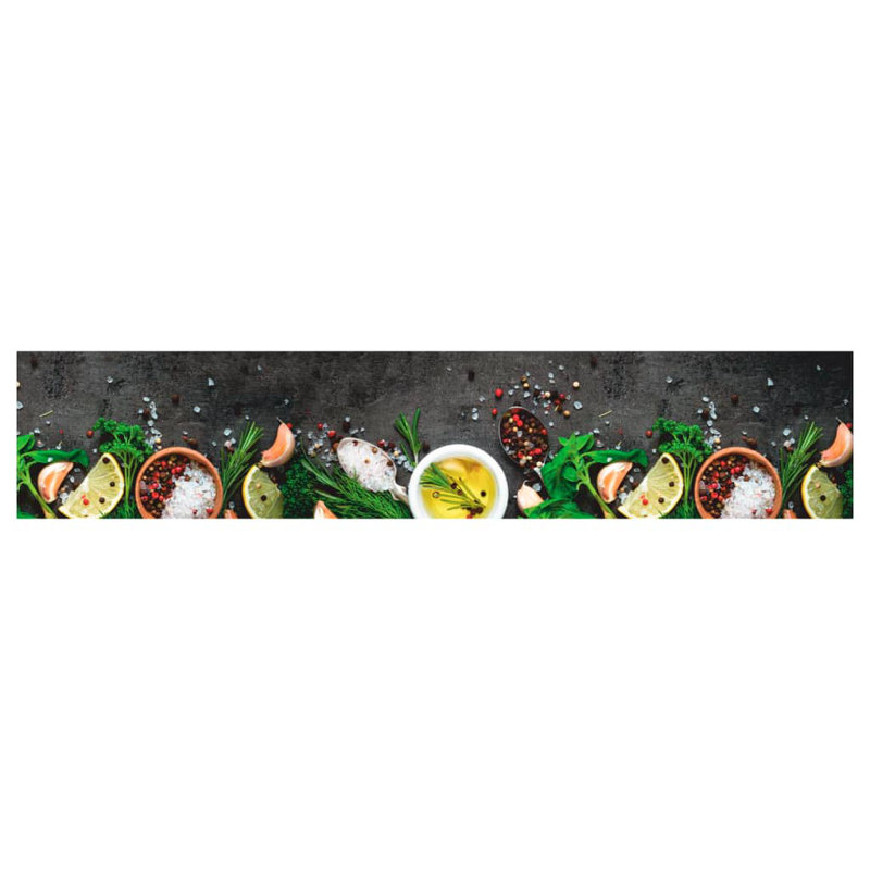Breona Water Resistant Kitchen Mat, 60 x 300 cm